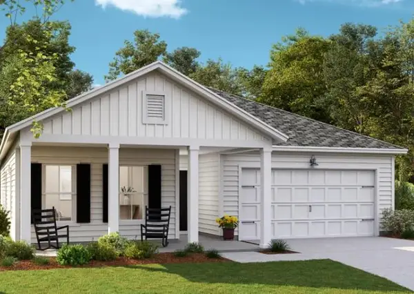 613 Cropfield Drive, Summerville, SC 29485