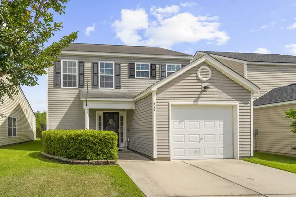 314 Salkahatchie Street, Summerville, SC 29485