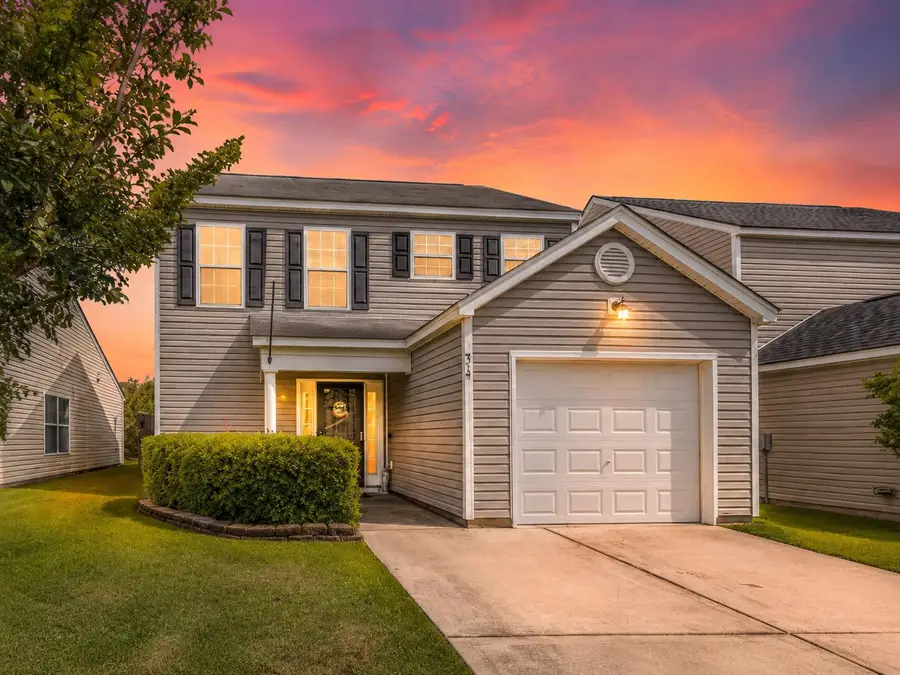 314 Salkahatchie Street, Summerville, SC 29485 - #2