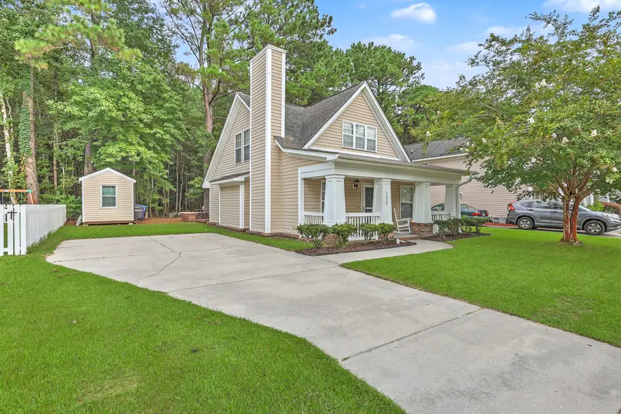 3029 Nehemiah Road, Mount Pleasant, SC 29466 - #2
