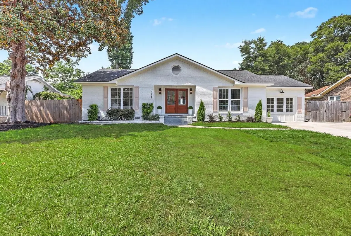 1228 Oakcrest Drive, Charleston, SC 29412 - #1