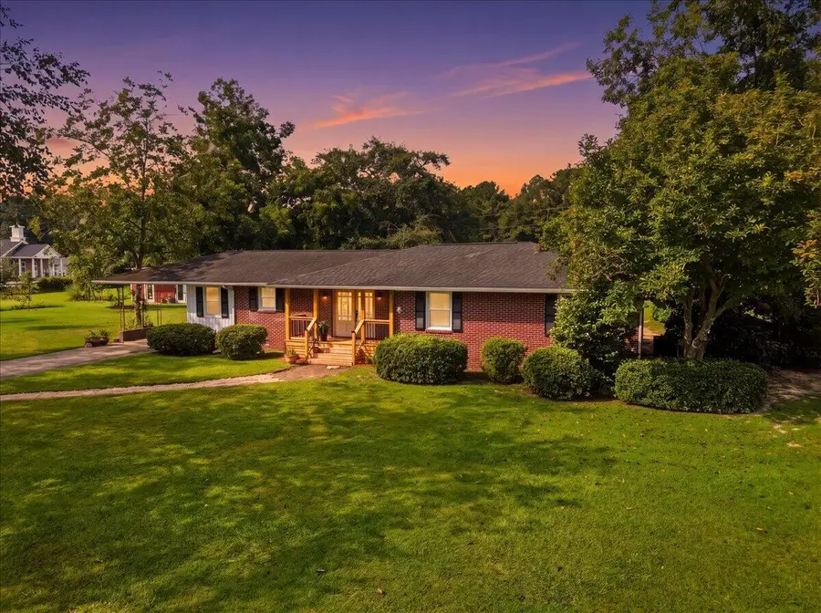 918 Friendship Road, Saint George, SC 29477 - #2