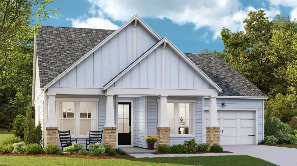 185 Beamon Loop, Summerville, SC 29486 - #1