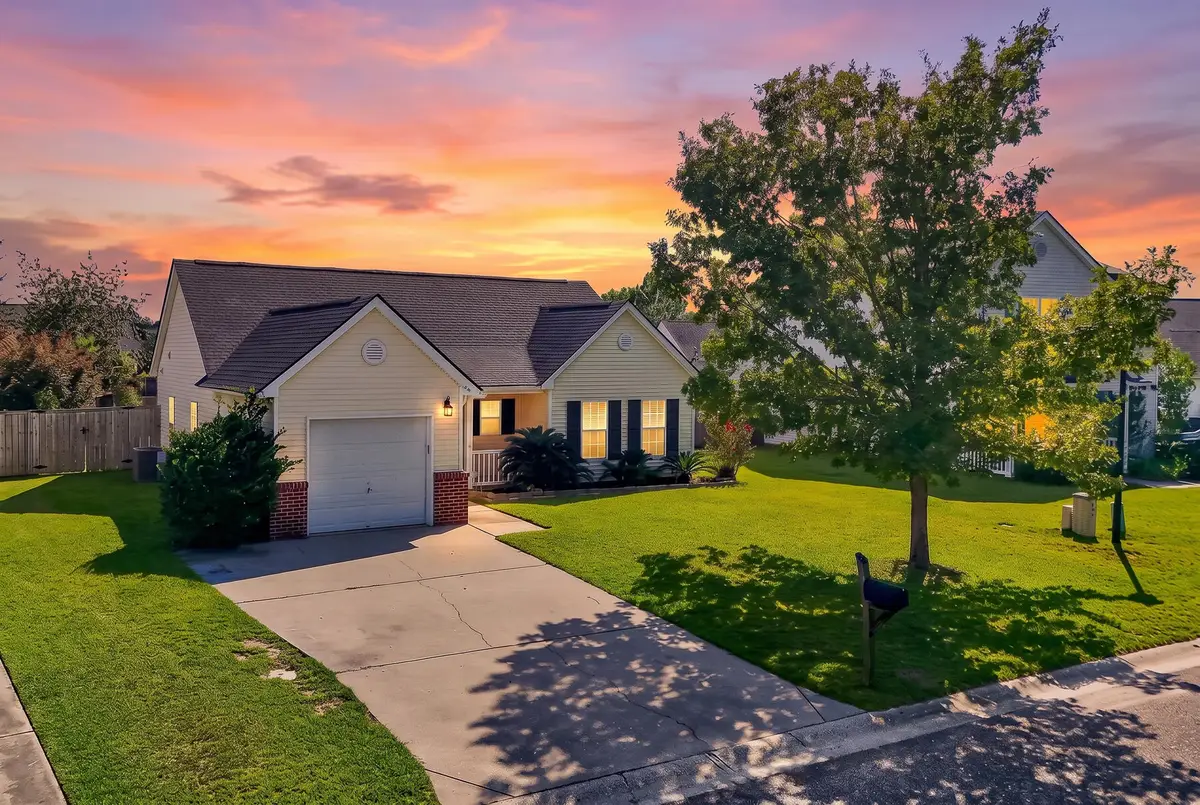 217 Barnwell Street, Summerville, SC 29483 - #1