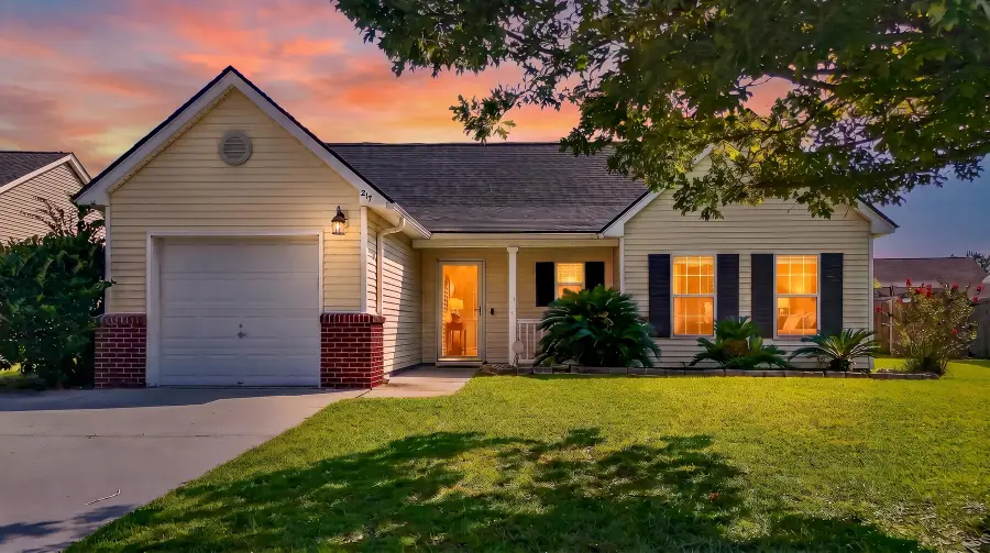 217 Barnwell Street, Summerville, SC 29483 - #2