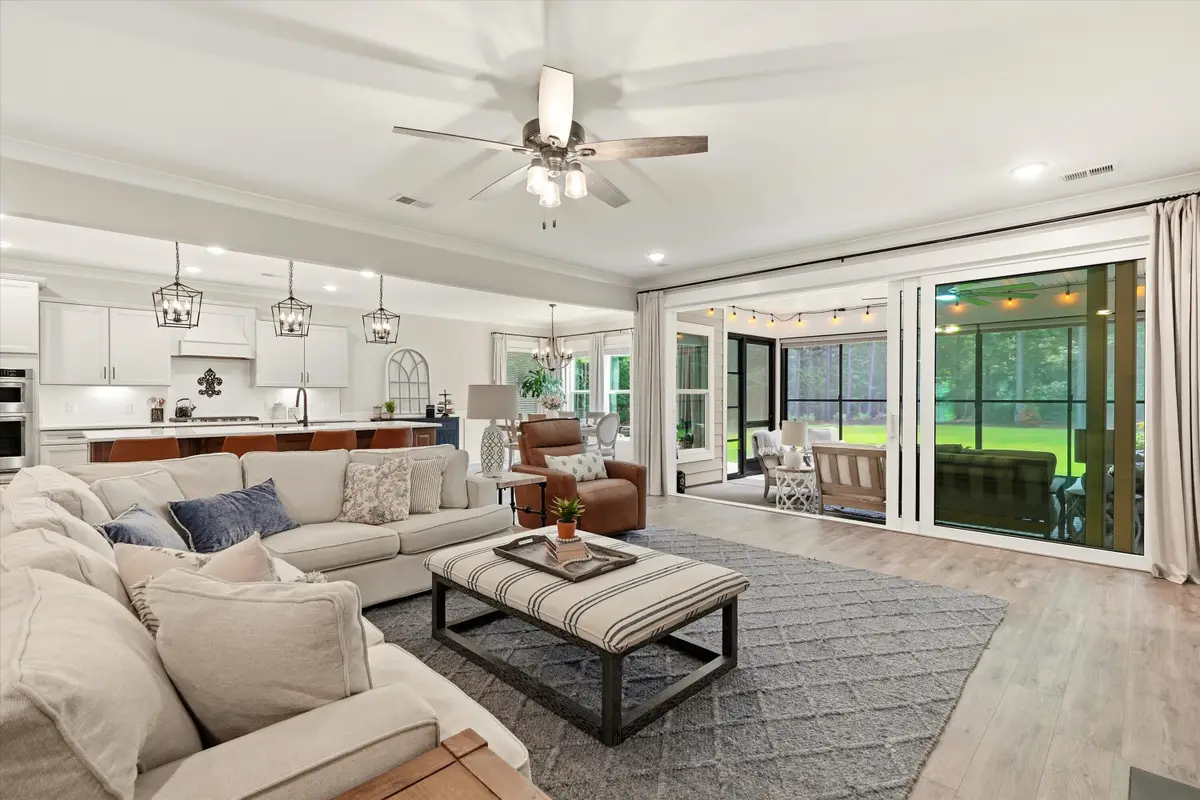 4252 Hugh Bennett Drive, Johns Island, SC 29455 - #1