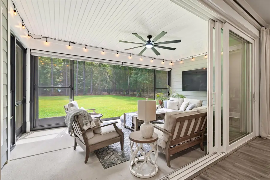 4252 Hugh Bennett Drive, Johns Island, SC 29455 - #3