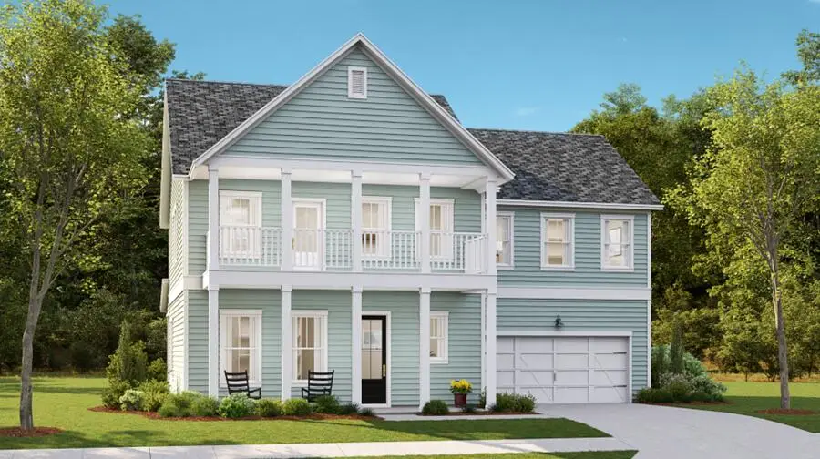 188 Beamon Loop, Summerville, SC 29486 - #1