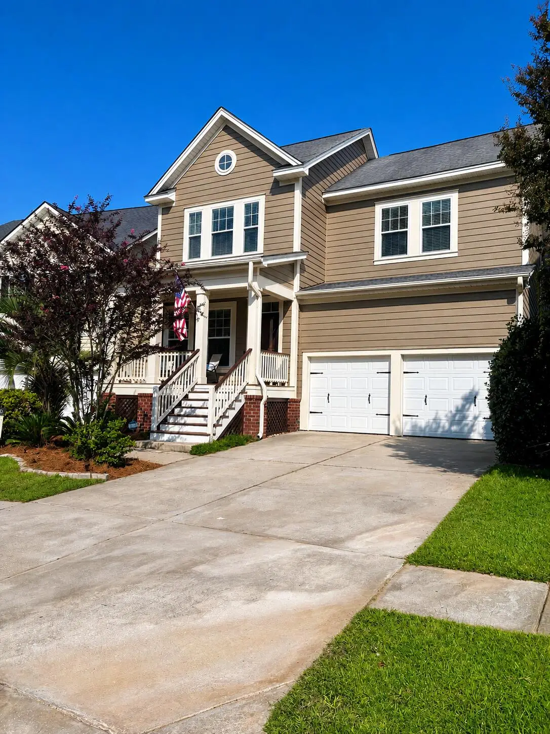 130 Ashley Bluffs Road, Summerville, SC 29485 - #1