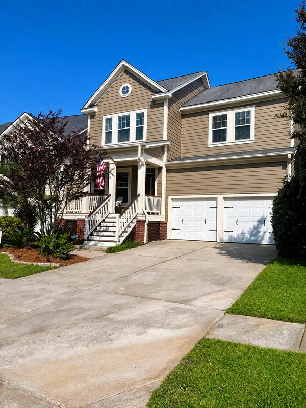 130 Ashley Bluffs Road, Summerville, SC 29485