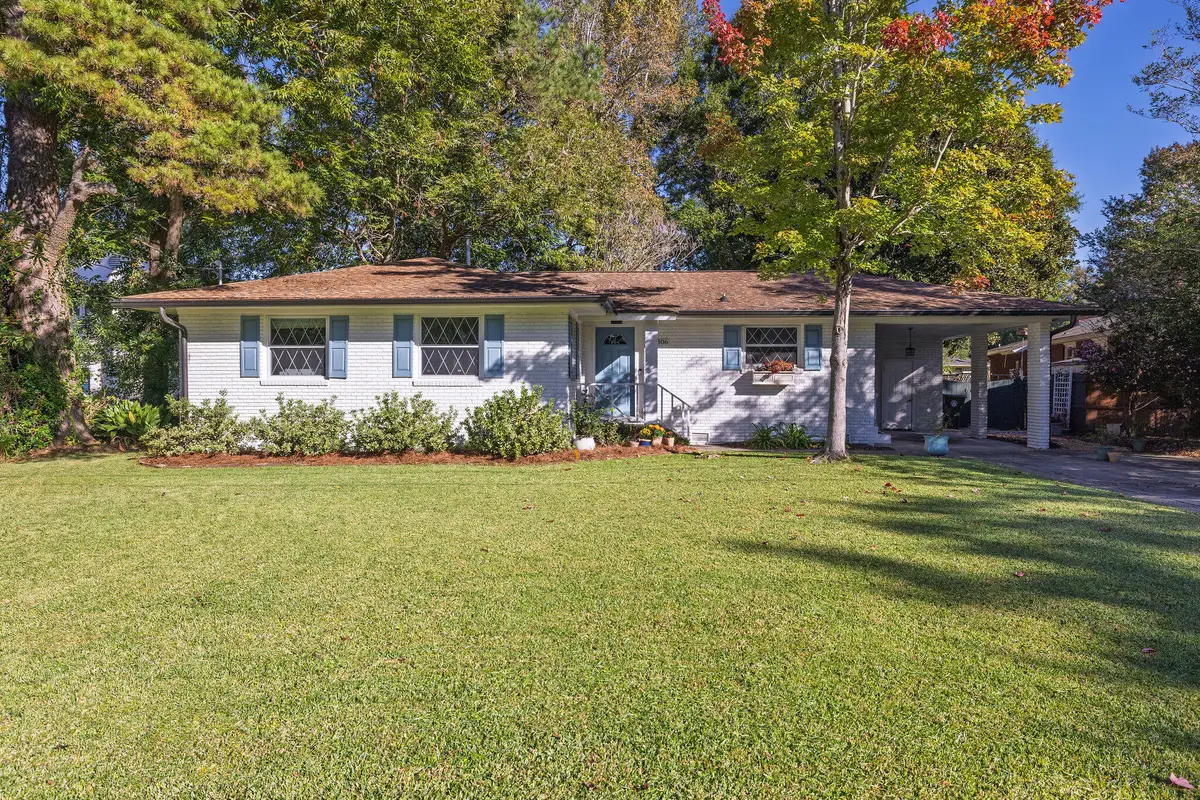 1306 Gilmore Road, Charleston, SC 29407 - #1