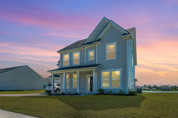 6976 Pumpkinseed Drive, Johns Island, SC 29455