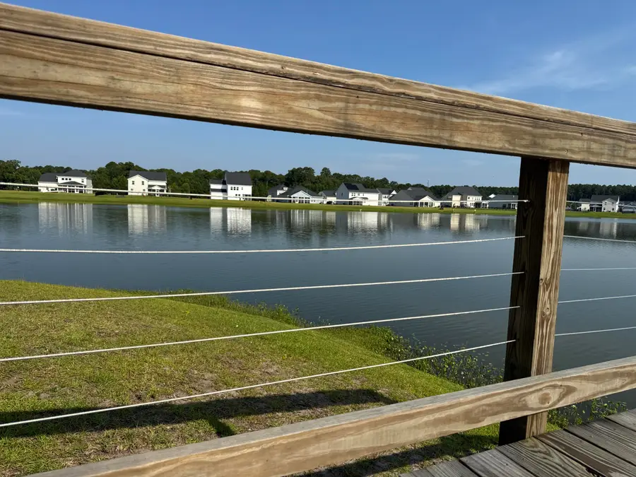 6976 Pumpkinseed Drive, Johns Island, SC 29455 - #3