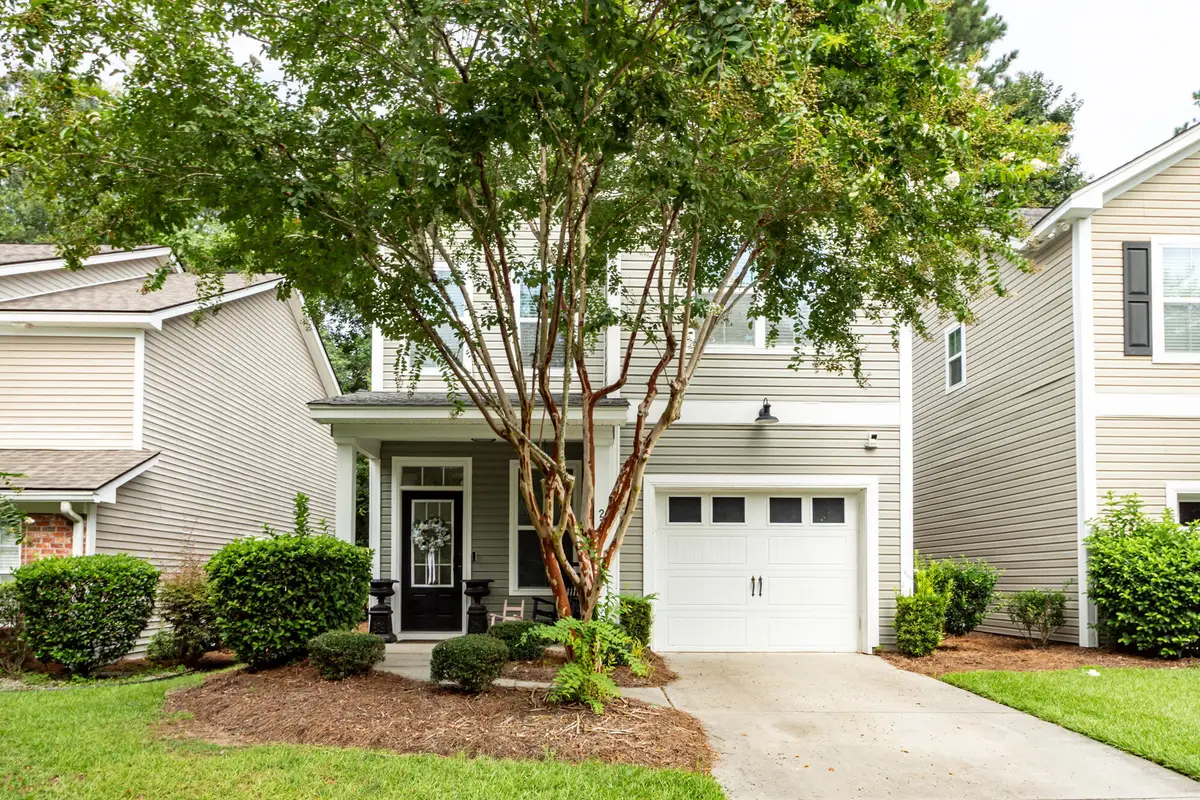 235 Larissa Drive, Charleston, SC 29414 - #1