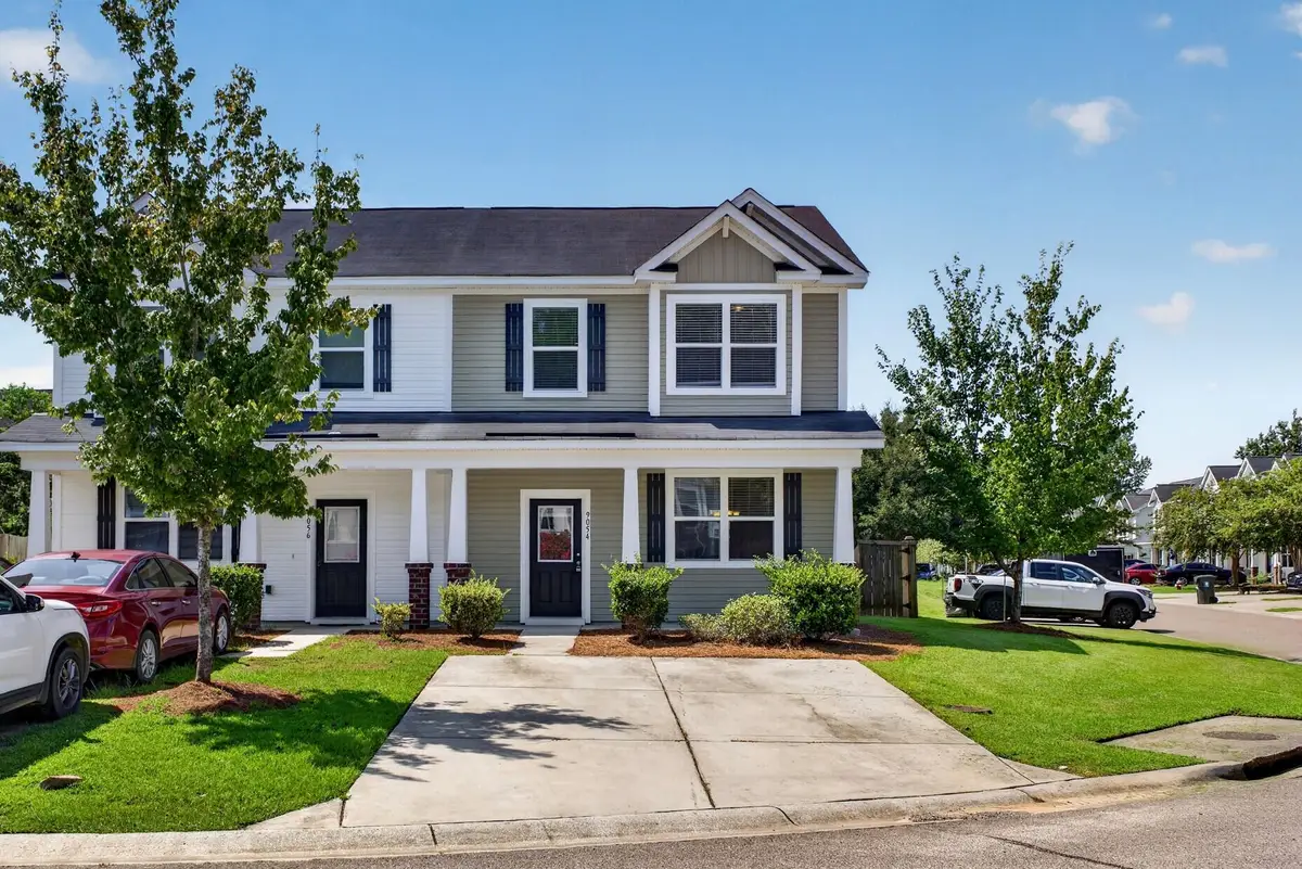 9054 Parlor Drive, Ladson, SC 29456 - #1