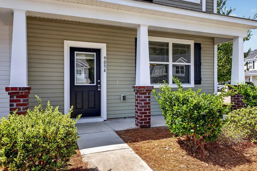 9054 Parlor Drive, Ladson, SC 29456 - #3