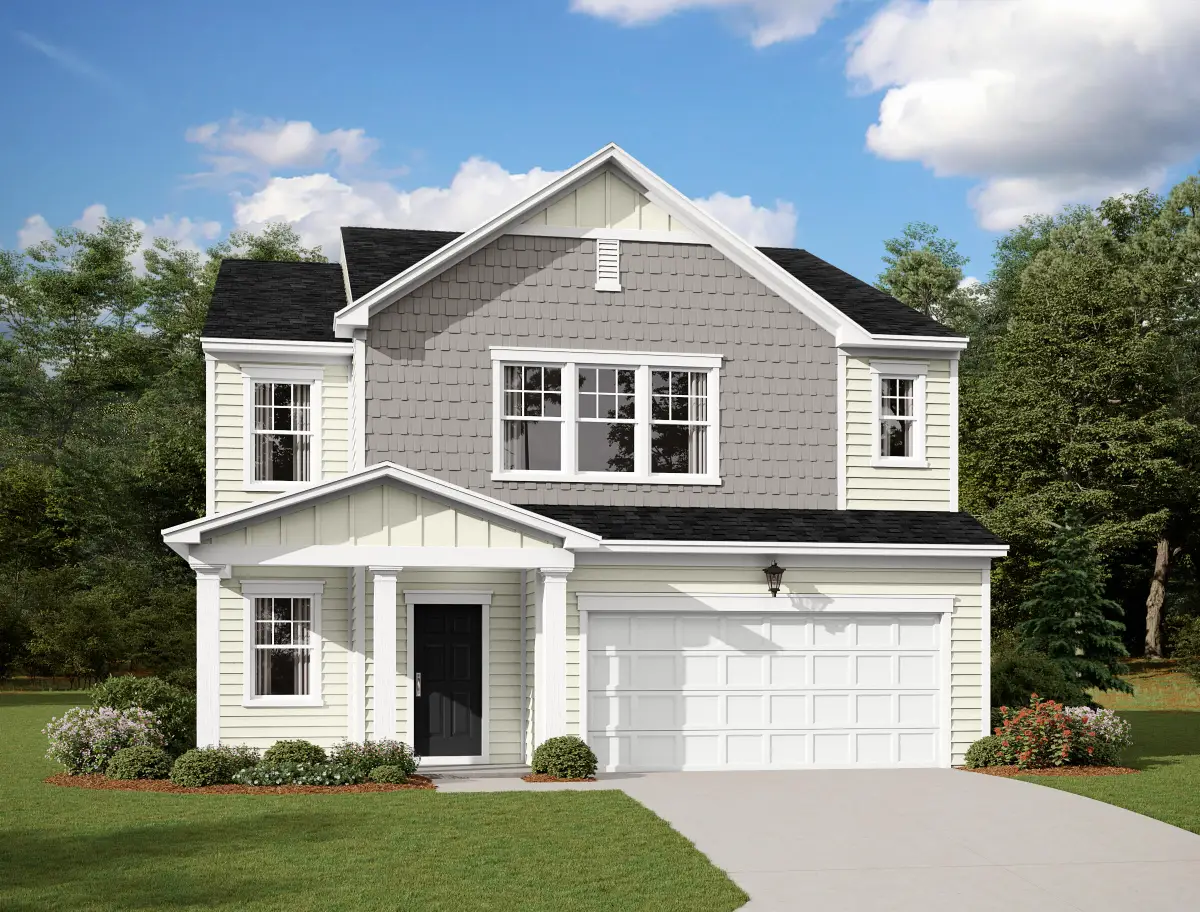 5320 Cottage Landing Drive, Summerville, SC 29485 - #1