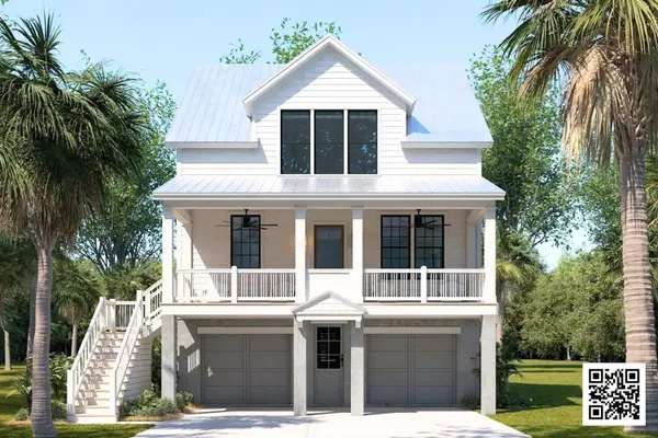 6028 Honey Hole Haven, Johns Island, SC 29455