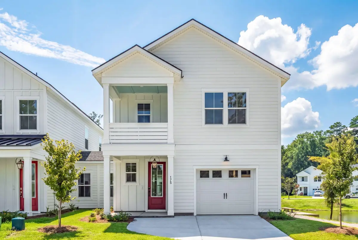 175 Claret Cup Way, Charleston, SC 29414 - #1
