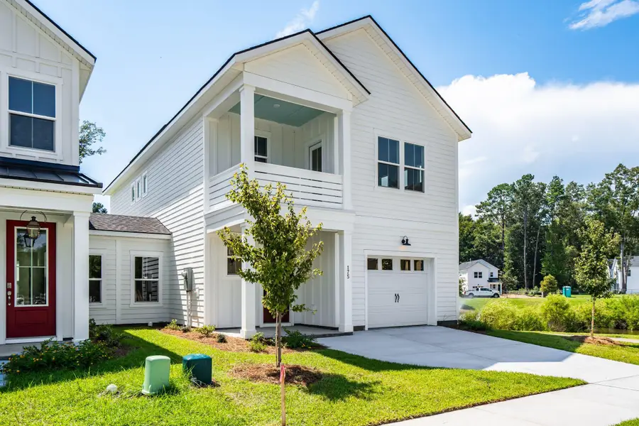 175 Claret Cup Way, Charleston, SC 29414 - #2