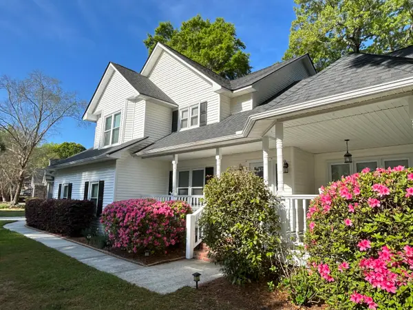 49 Still Shadow Drive, Charleston, SC 29414