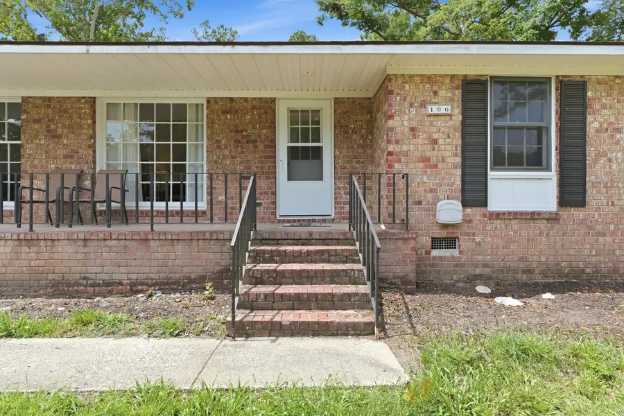 106 Kent Circle, Ladson, SC 29456 - #3