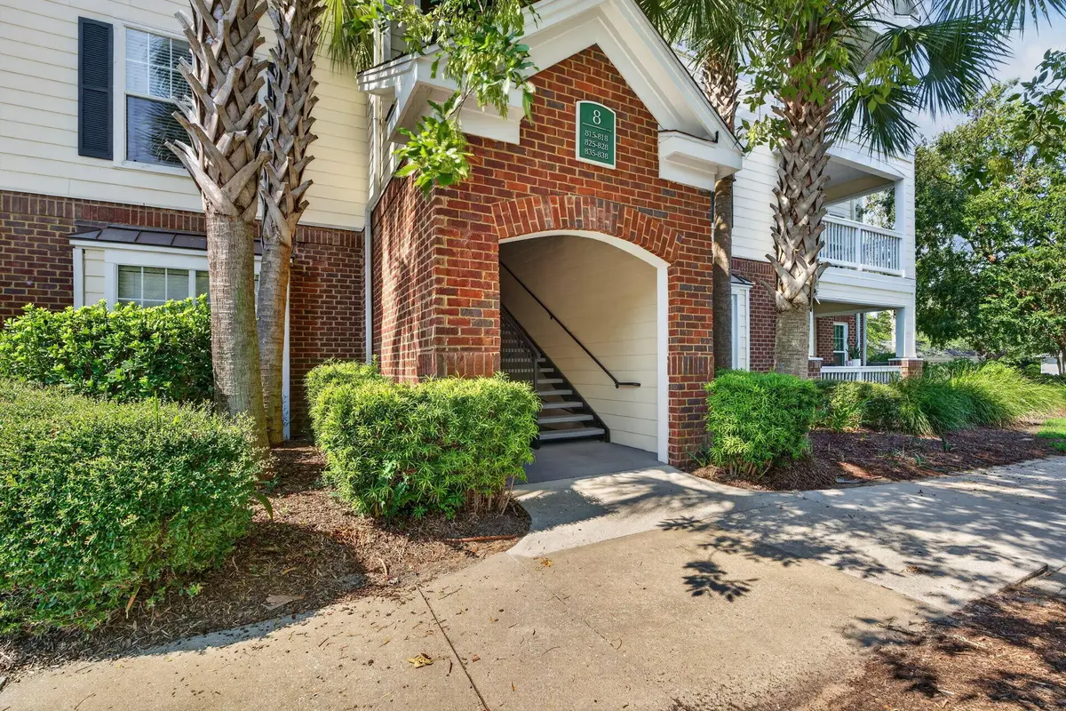 45 Sycamore Avenue #Apt 836, Charleston, SC 29407 - #1