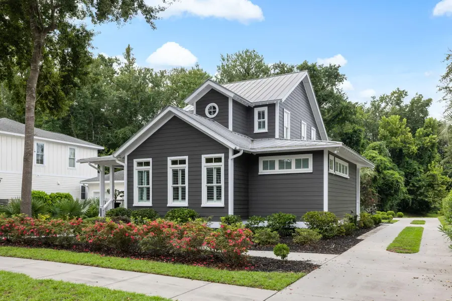 4013 E Amy Lane, Johns Island, SC 29455 - #3