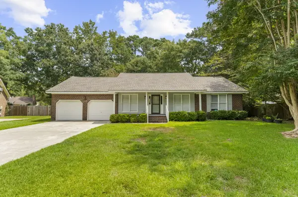 102 Worlingham Court, Goose Creek, SC 29445