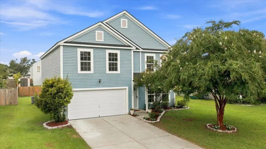 1071 Briar Rose Lane, Ladson, SC 29456 - #2