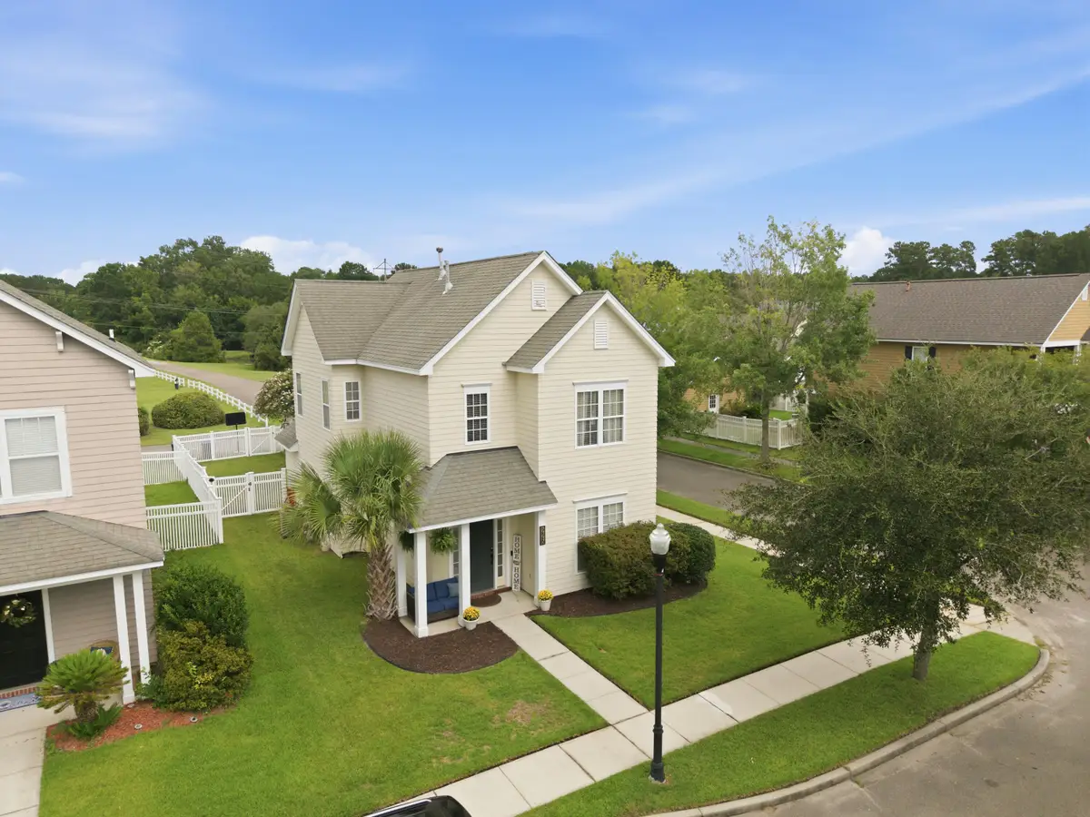 226 Trillium Avenue, Summerville, SC 29483 - #1
