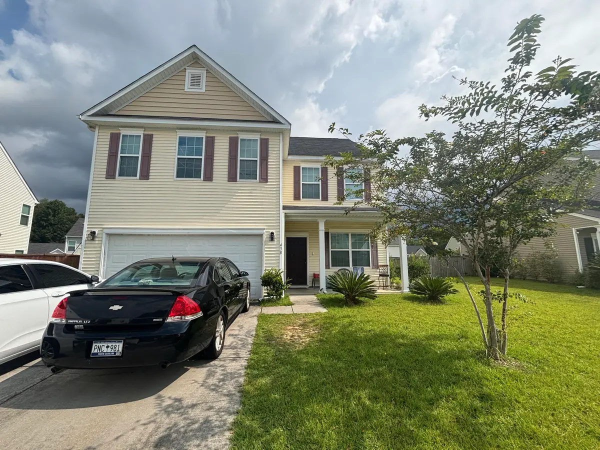 438 Gianna Lane, Goose Creek, SC 29445 - #1