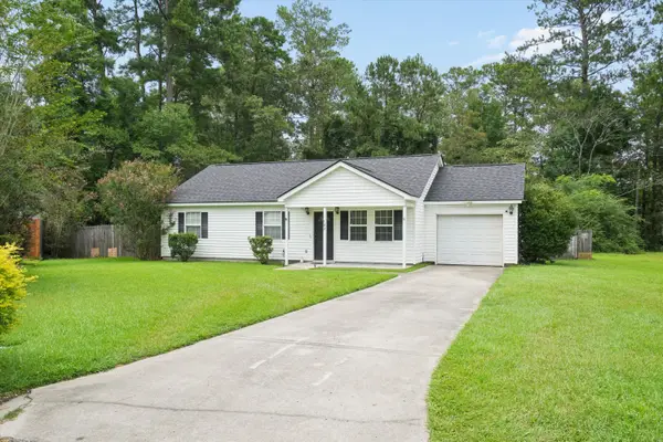 123 Giles Drive, Goose Creek, SC 29445