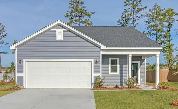 2173 Lavender Bloom Road, Ravenel, SC 29470