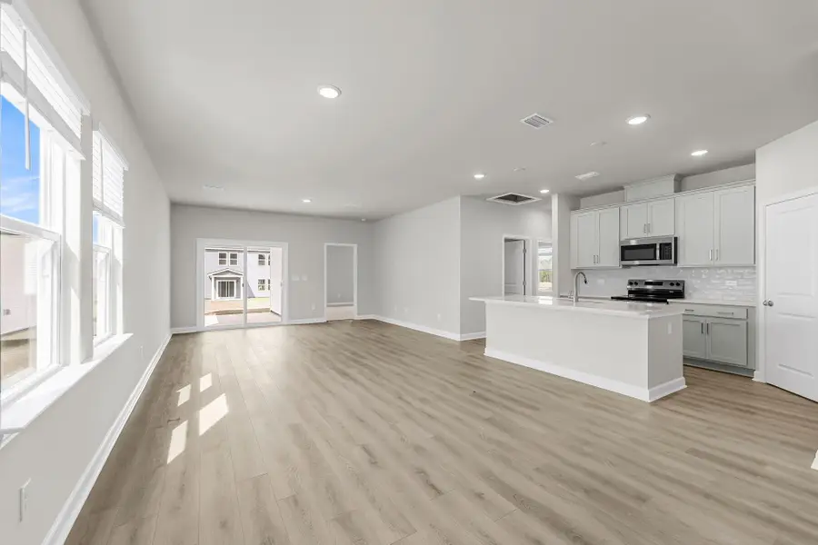 2173 Lavender Bloom Road, Ravenel, SC 29470 - #3