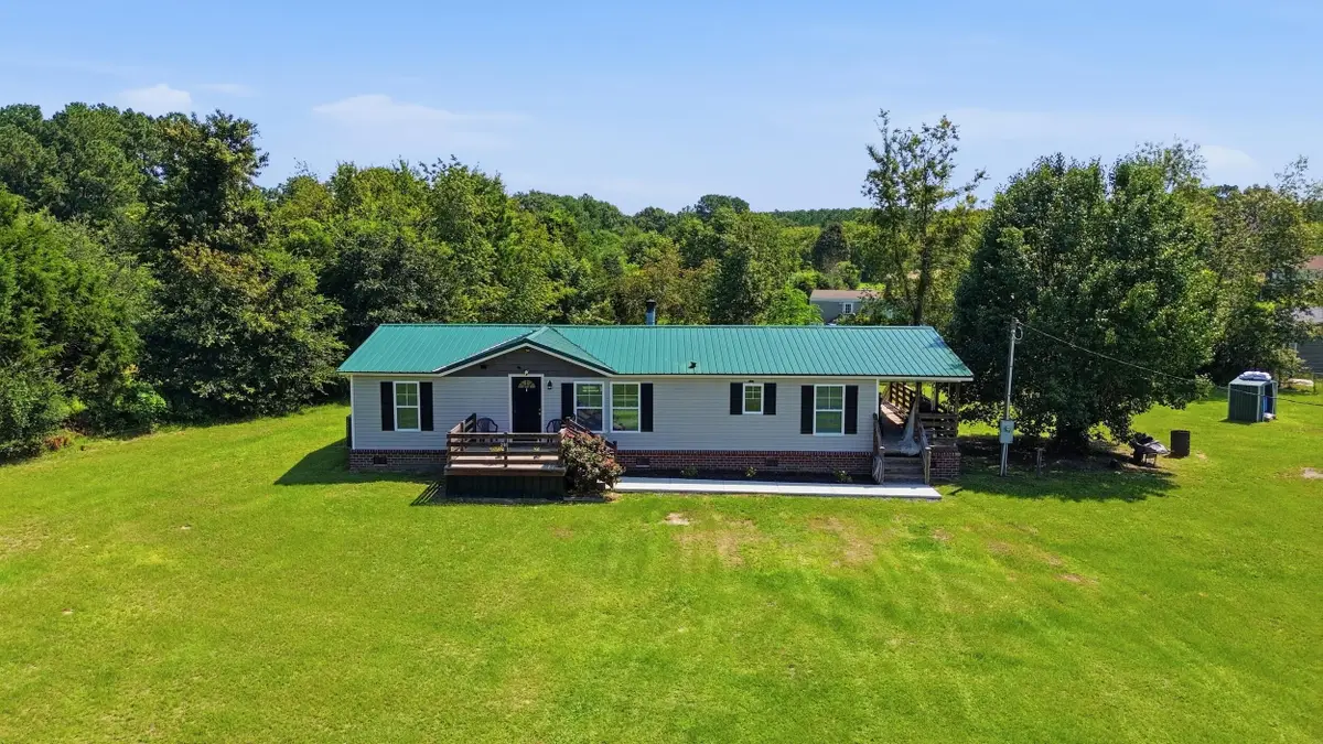 295 County Line Road, Cross, SC 29436 - #1