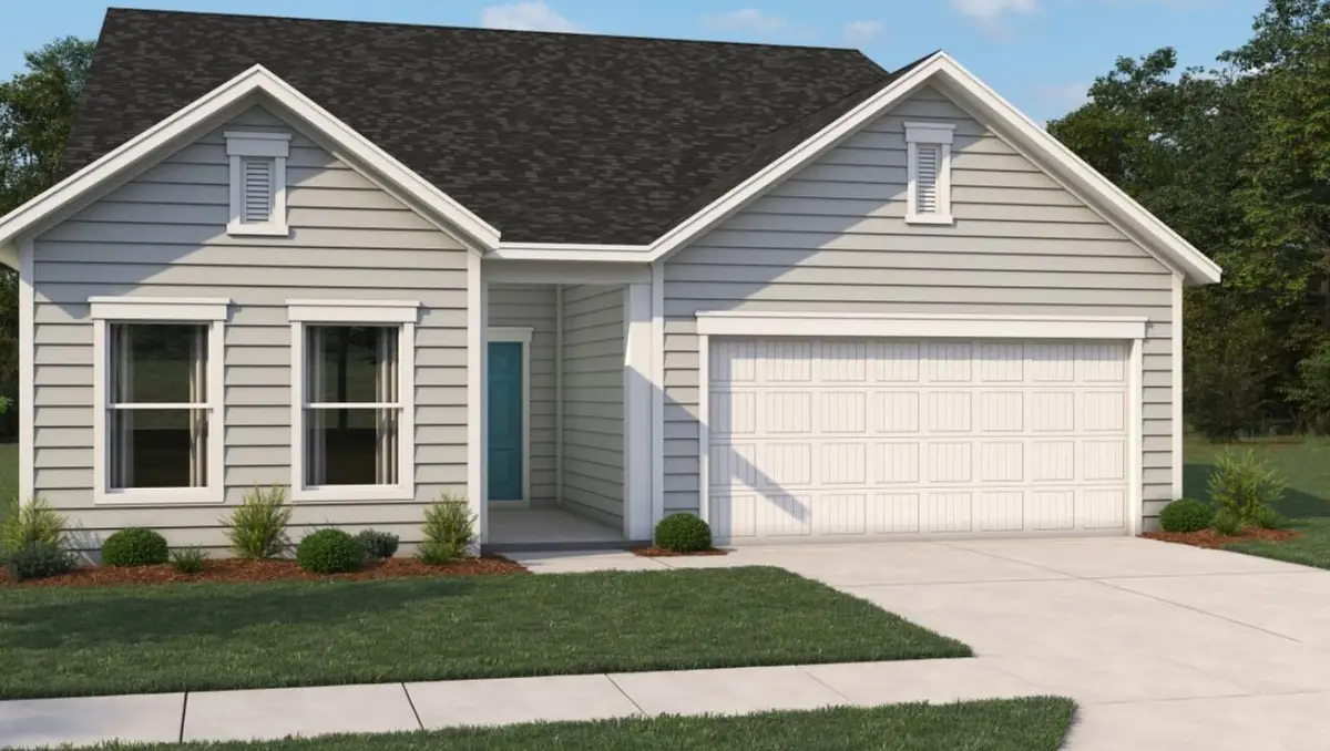 3098 Macaron Court, Ravenel, SC 29470 - #1