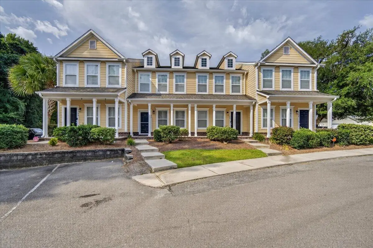 104 Bennett Lane #18, Summerville, SC 29483 - #1