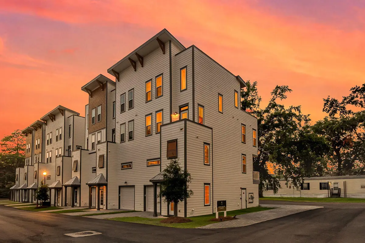 1150 Valdosta Street #Unit 603, North Charleston, SC 29405 - #1