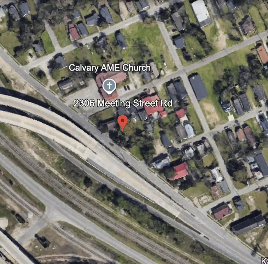 2306 Meeting Street Road, North Charleston, SC 29405 - #1