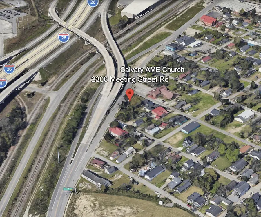 2306 Meeting Street Road, North Charleston, SC 29405 - #3