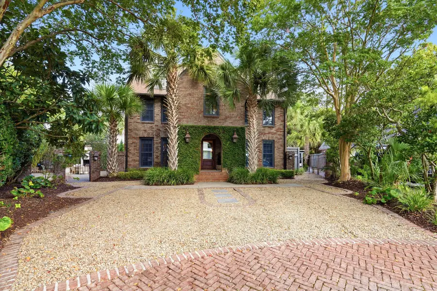 928 Richter Way, Mount Pleasant, SC 29464 - #3