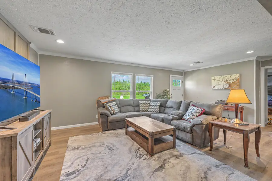 860 Coach Road, Holly Hill, SC 29059 - #3