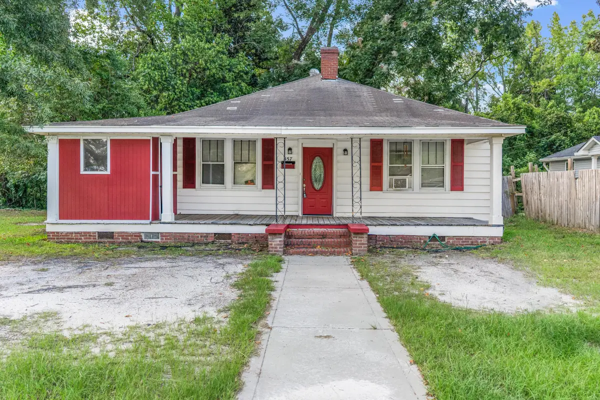 557 Louis Street, Orangeburg, SC 29115 - #1