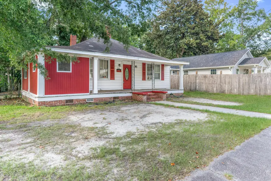 557 Louis Street, Orangeburg, SC 29115 - #2