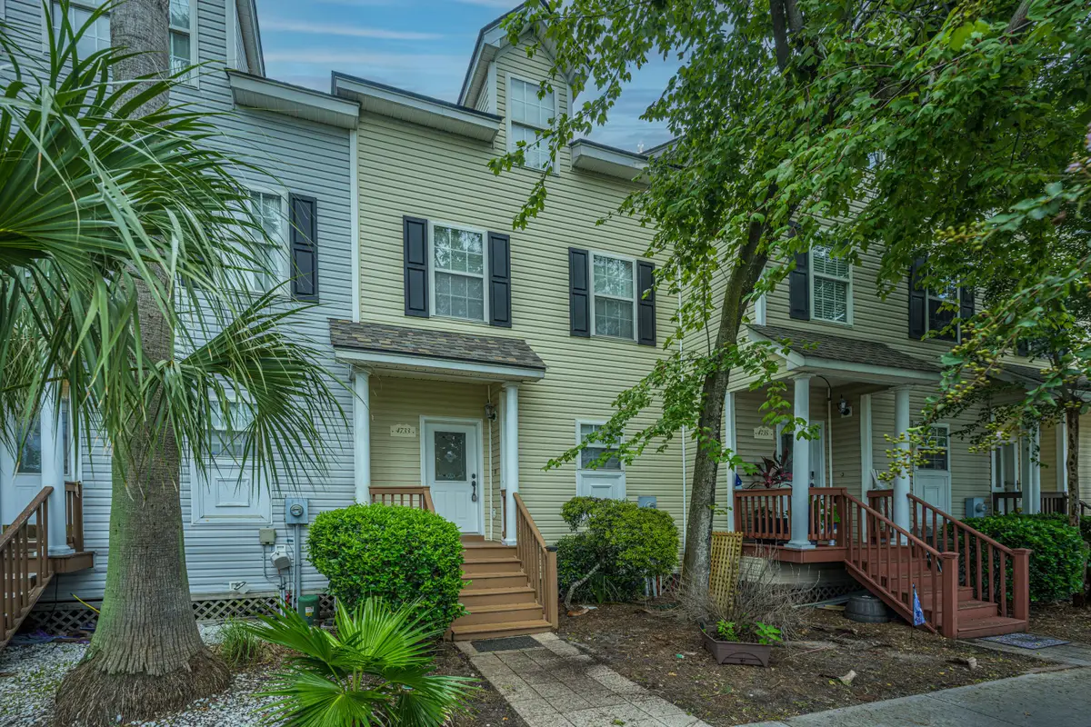 4733 Arco Lane, North Charleston, SC 29418 - #1
