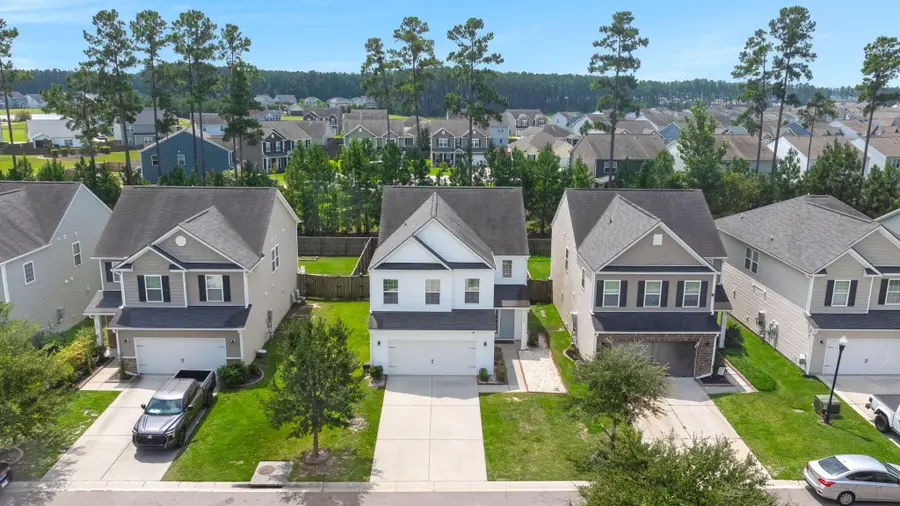 656 Redbud Lane, Summerville, SC 29486 - #3