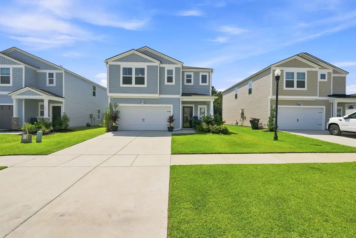 189 Lucky Day Drive, Summerville, SC 29486 - #1