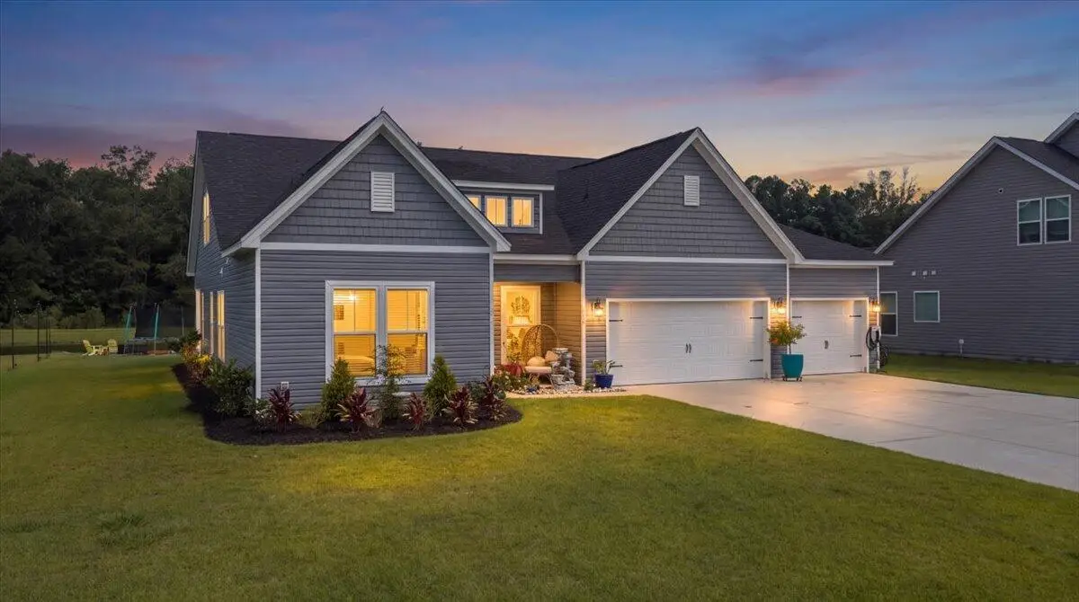 123 Clay Hill Loop, Ridgeville, SC 29472 - #1