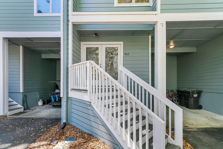 483 Sea Cloud Circle, Edisto Island, SC 29438 - #3